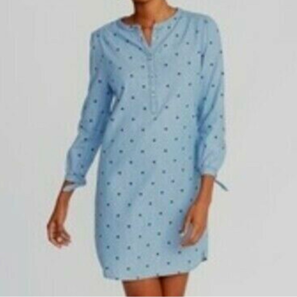 Old Navy Polka Dot Dress NWOT